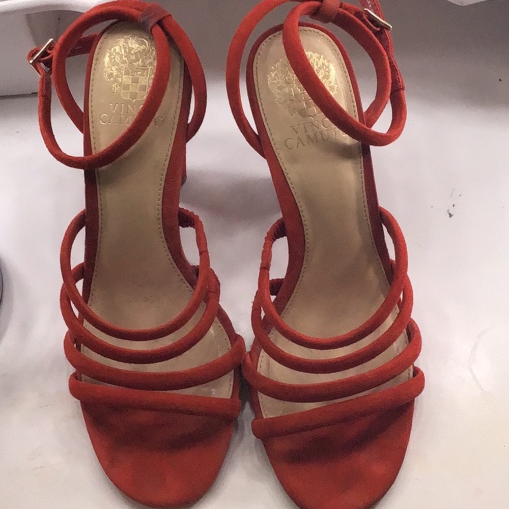 Vince Camuto shoes sz 8.5